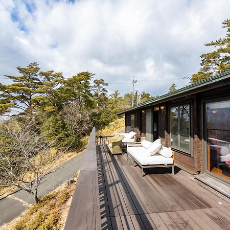 小豆島プライベートキャンプサイト Villa Shodoshima Ngoại thất bức ảnh