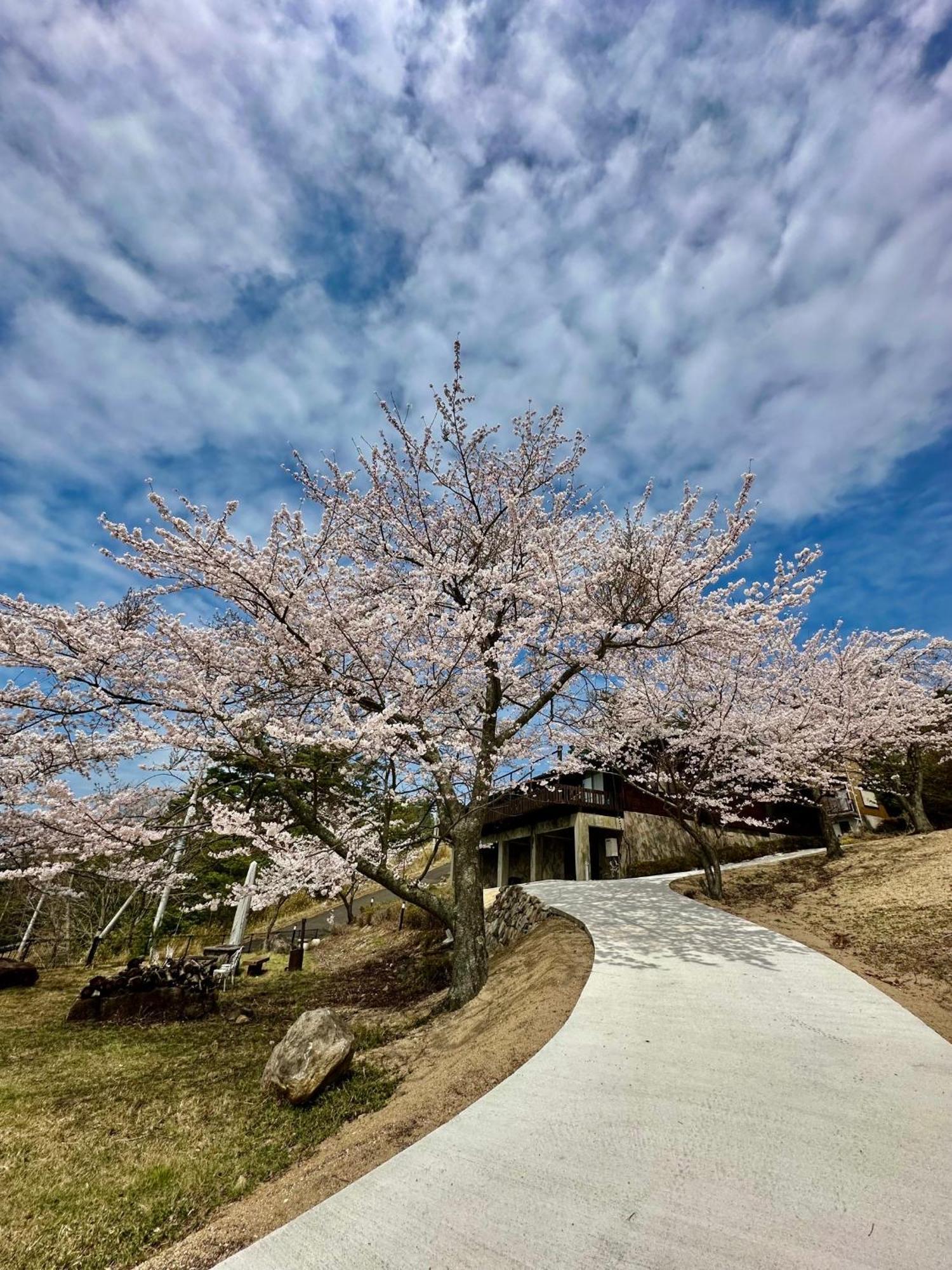 小豆島プライベートキャンプサイト Villa Shodoshima Ngoại thất bức ảnh
