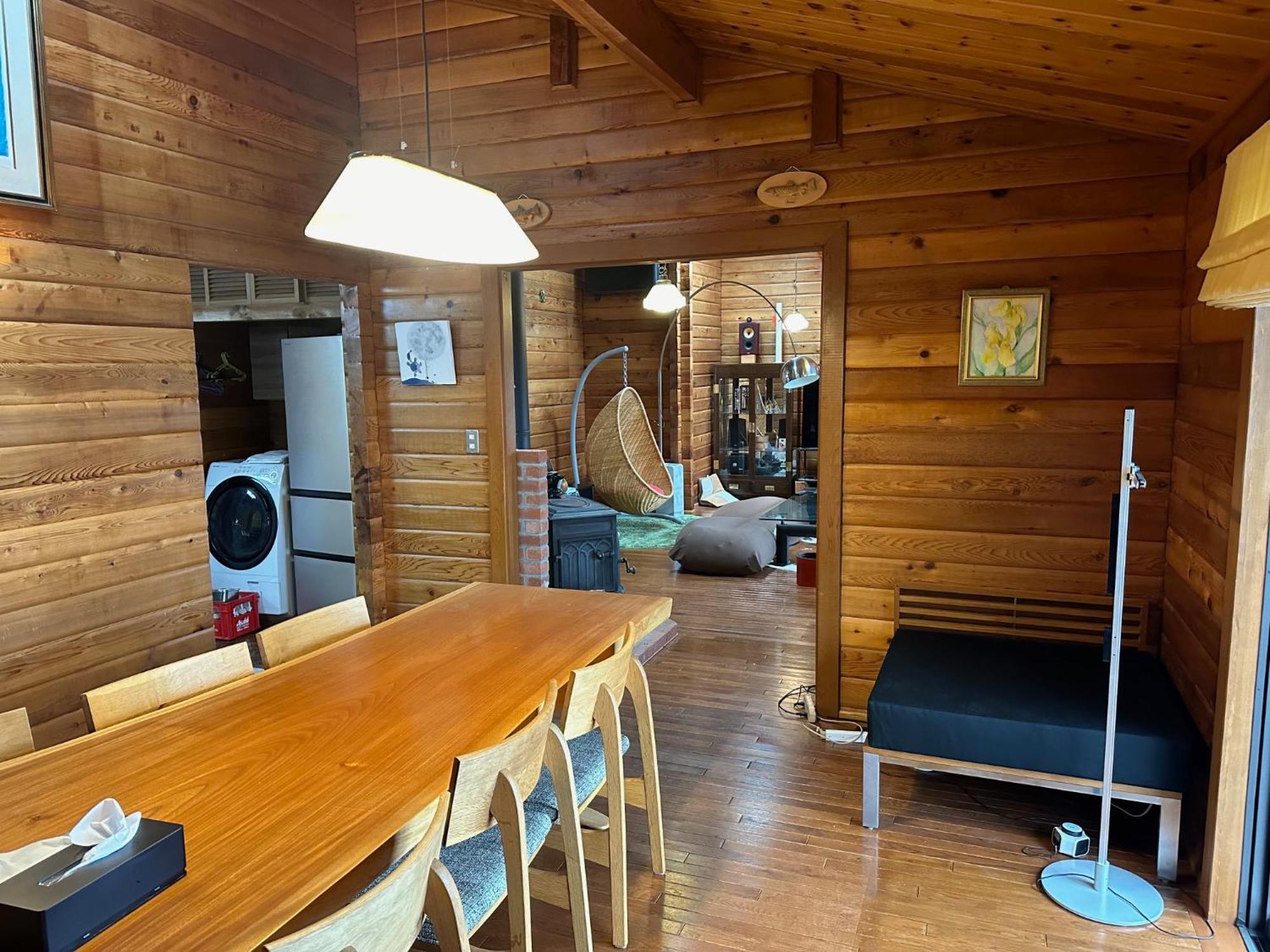 小豆島プライベートキャンプサイト Villa Shodoshima Ngoại thất bức ảnh