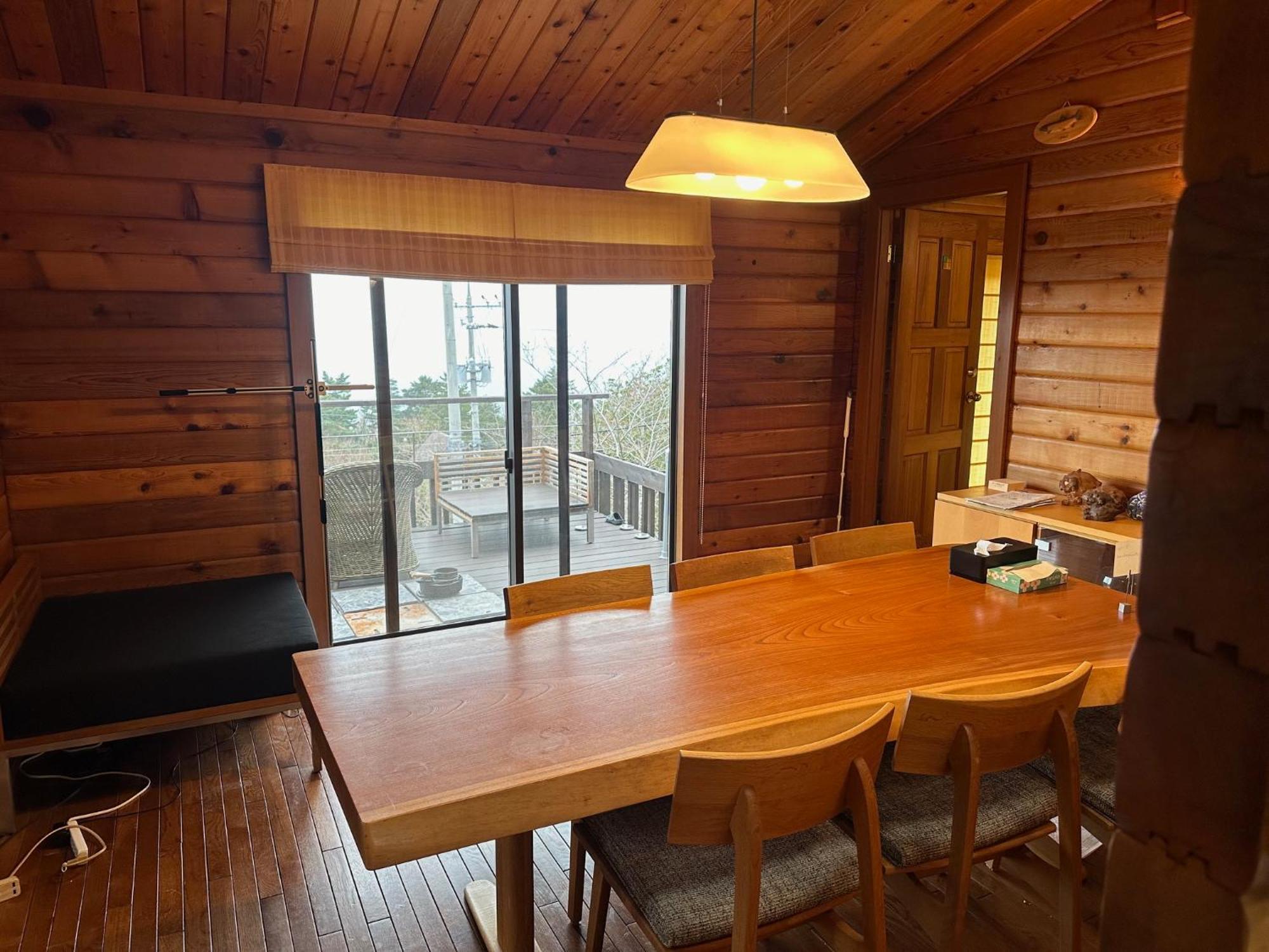 小豆島プライベートキャンプサイト Villa Shodoshima Ngoại thất bức ảnh