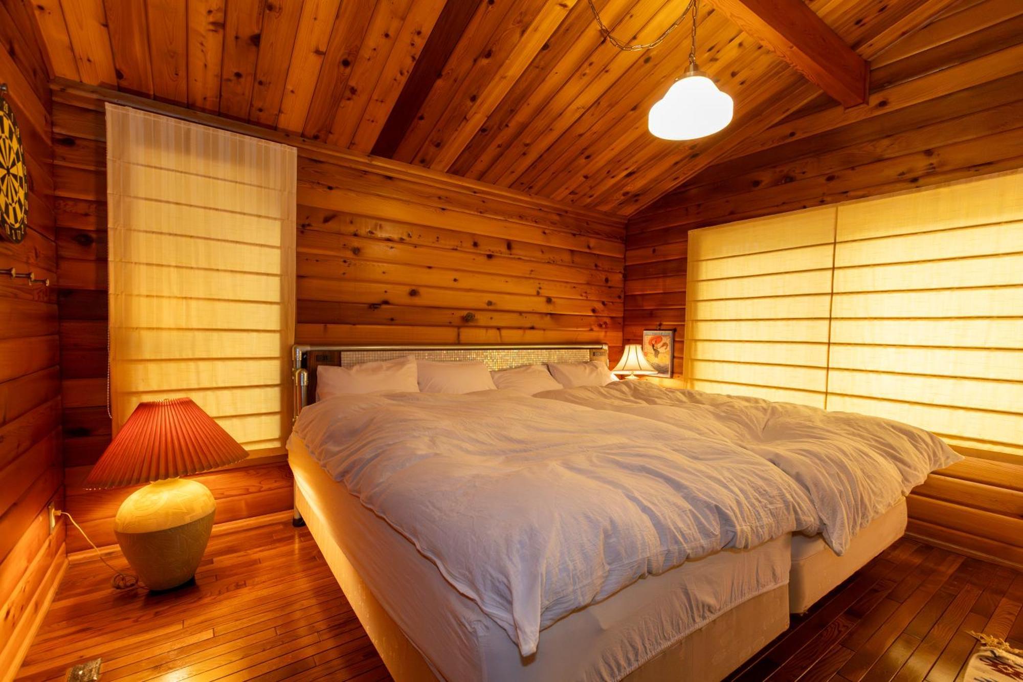 小豆島プライベートキャンプサイト Villa Shodoshima Ngoại thất bức ảnh