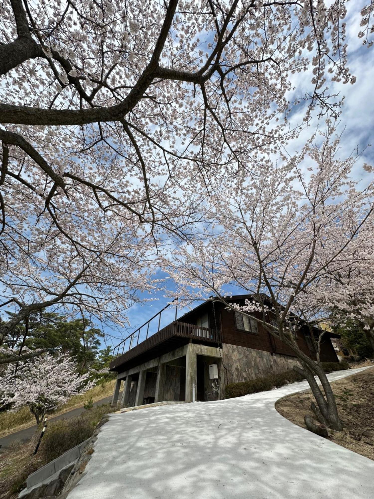 小豆島プライベートキャンプサイト Villa Shodoshima Ngoại thất bức ảnh